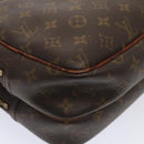 LOUIS VUITTON Monogram Reporter PM Shoulder Bag M45254 LV Auth yk14682-9