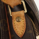 LOUIS VUITTON Monogram Reporter PM Shoulder Bag M45254 LV Auth yk14682-10