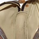 LOUIS VUITTON Monogram Reporter PM Shoulder Bag M45254 LV Auth yk14682-17