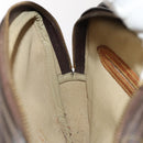 LOUIS VUITTON Monogram Reporter PM Shoulder Bag M45254 LV Auth yk14682-21