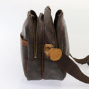 LOUIS VUITTON Monogram Reporter PM Shoulder Bag M45254 LV Auth yk14682-4