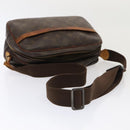 LOUIS VUITTON Monogram Reporter PM Shoulder Bag M45254 LV Auth yk14682-7