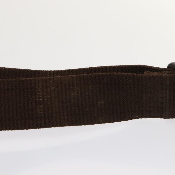 LOUIS VUITTON Monogram Reporter PM Shoulder Bag M45254 LV Auth yk14682