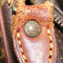 LOUIS VUITTON Monogram Reporter PM Shoulder Bag M45254 LV Auth yk14685-9