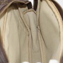 LOUIS VUITTON Monogram Reporter PM Shoulder Bag M45254 LV Auth yk14685-21