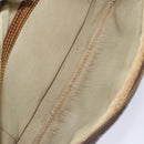 LOUIS VUITTON Monogram Reporter PM Shoulder Bag M45254 LV Auth yk14685-11