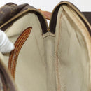 LOUIS VUITTON Monogram Reporter PM Shoulder Bag M45254 LV Auth yk14685-22