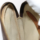 LOUIS VUITTON Monogram Reporter PM Shoulder Bag M45254 LV Auth yk14685-23