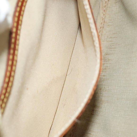 LOUIS VUITTON Monogram Reporter PM Shoulder Bag M45254 LV Auth yk14685