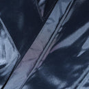 CHANEL New Travel Line Travel Case Nylon Black CC Auth yk14766-24