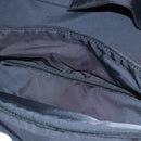 CHANEL New Travel Line Travel Case Nylon Black CC Auth yk14766-32