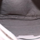 BOTTEGA VENETA INTRECCIATO Hobo Shoulder Bag Leather Pink Auth yk14854AM-10