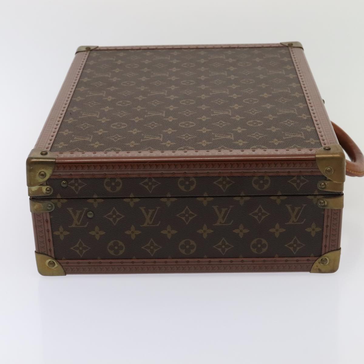 LOUIS VUITTON Monogram Cotoville 45 Clutch Bag M21423 LV Auth yk14995A