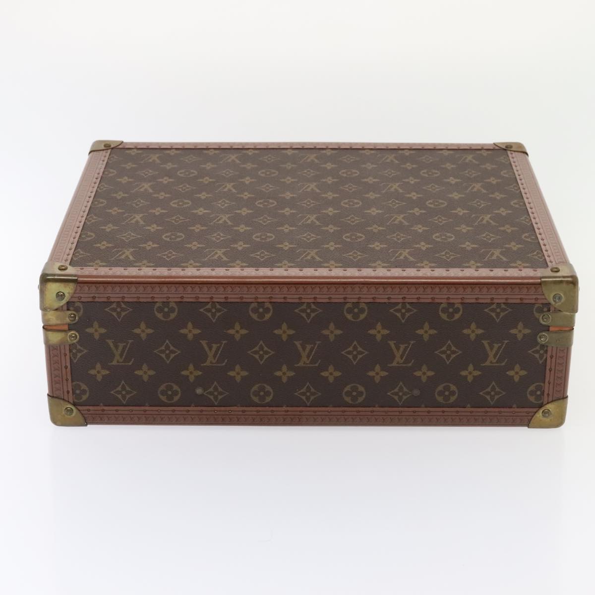 LOUIS VUITTON Monogram Cotoville 45 Clutch Bag M21423 LV Auth yk14995A