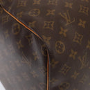 LOUIS VUITTON Monogram Keepall 60 Boston Bag M41422 LV Auth yk15050-14