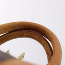 LOUIS VUITTON Monogram Keepall 60 Boston Bag M41422 LV Auth yk15050-8