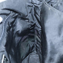 PRADA Hand Bag Nylon Black Auth yk15127-19