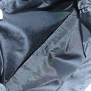 PRADA Hand Bag Nylon Black Auth yk15127-23