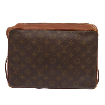 LOUIS VUITTON Monogram Sac Bandouliere Shoulder Bag M51364 LV Auth yk15400 - 0