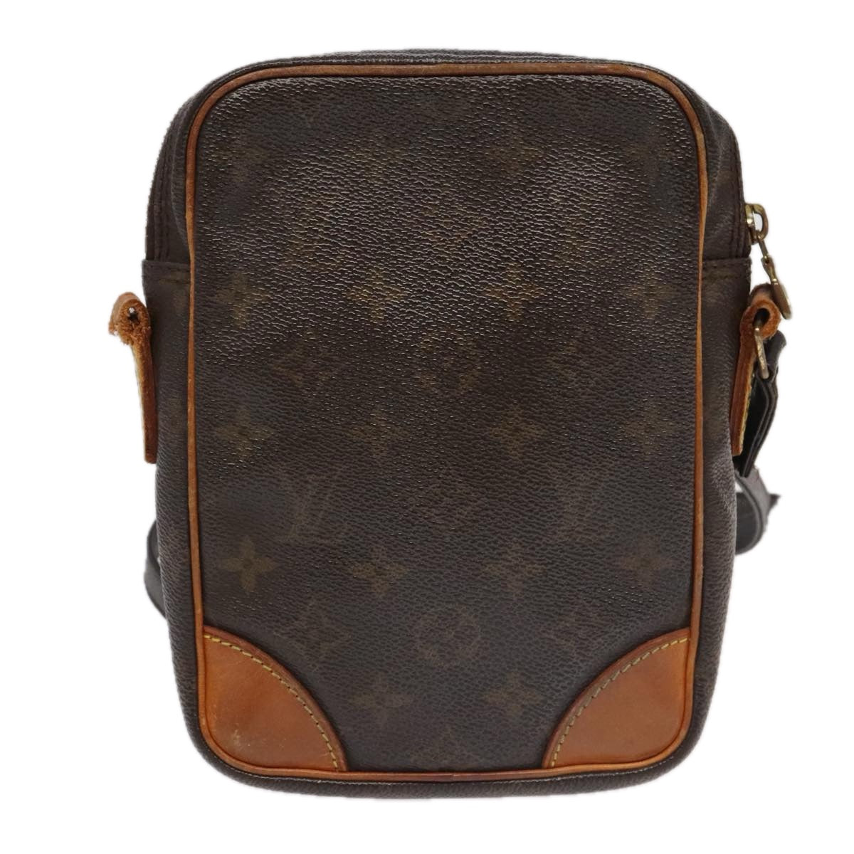 LOUIS VUITTON Monogram Amazon Shoulder Bag M45236 LV Auth yk15462 - 0