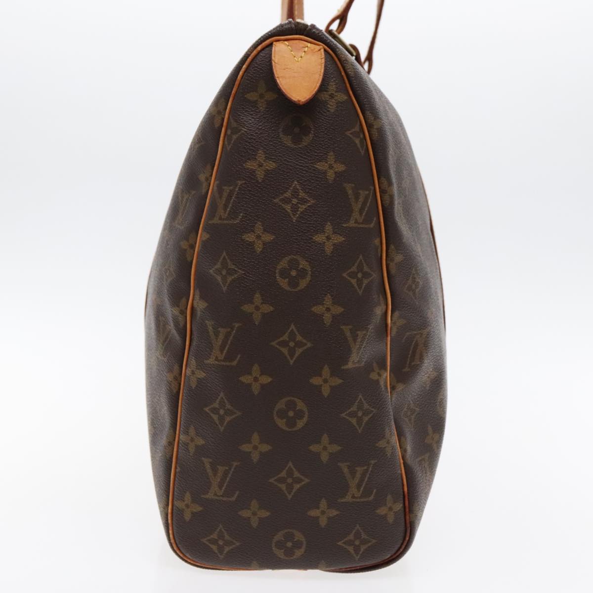 LOUIS VUITTON Monogram Flanerie 45 Shoulder Bag M51115 LV Auth yk15498