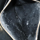 LOUIS VUITTON Epi Free Run Shoulder Bag Black M52402 LV Auth yk15517-10