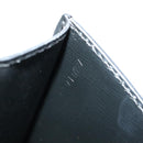 LOUIS VUITTON Epi Free Run Shoulder Bag Black M52402 LV Auth yk15517-11