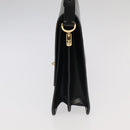 LOUIS VUITTON Epi Free Run Shoulder Bag Black M52402 LV Auth yk15517-3