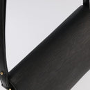 LOUIS VUITTON Epi Free Run Shoulder Bag Black M52402 LV Auth yk15517-6