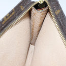 LOUIS VUITTON Monogram Bucket PM Accessory Pouch LV Auth yk15577-16