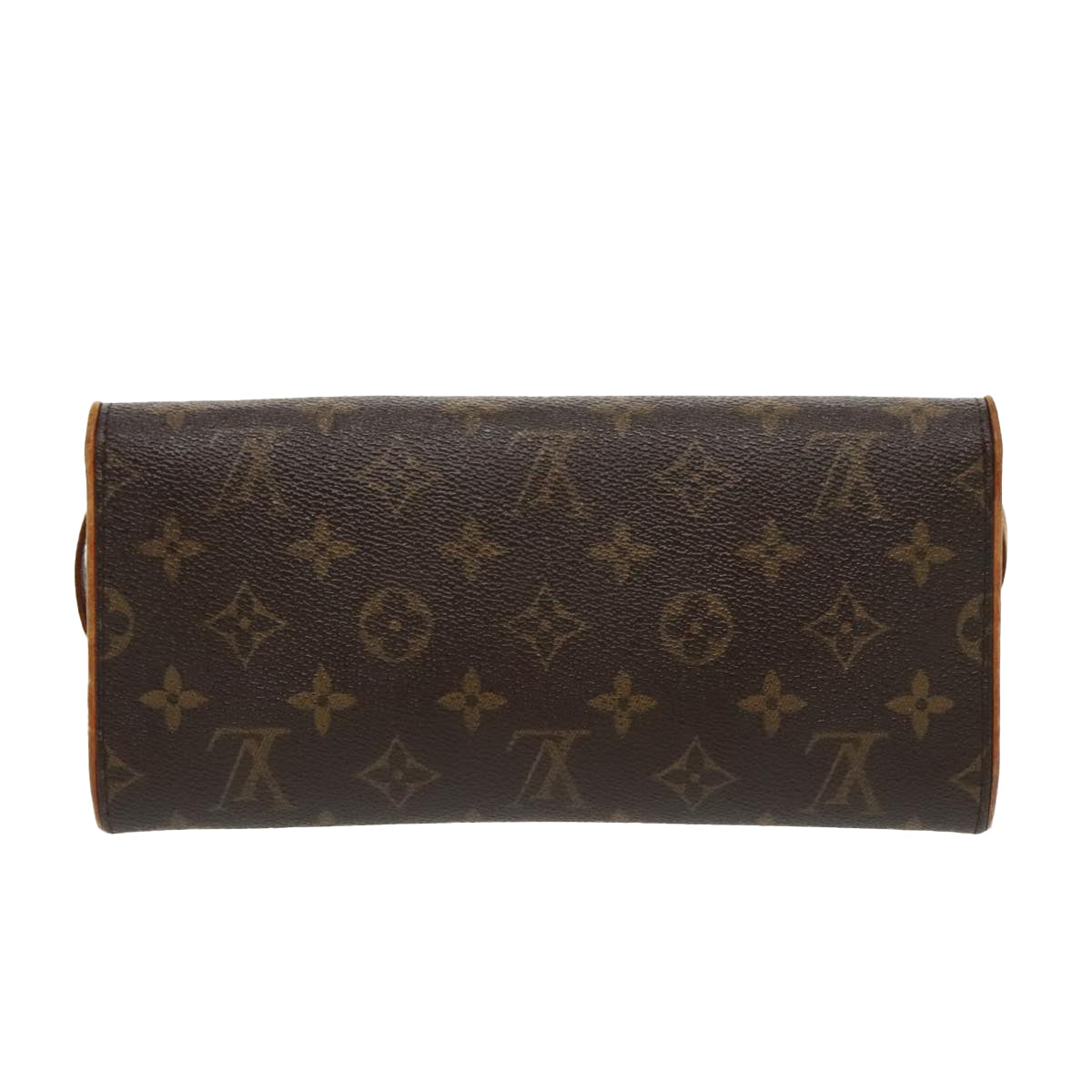 LOUIS VUITTON Monogram Pochette Twin GM Shoulder Bag M51852 LV Auth yk15598 - 0