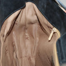 Burberrys Nova Check Shoulder Bag Beige Black Auth yk15637-20