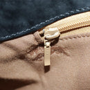 Burberrys Nova Check Shoulder Bag Beige Black Auth yk15637-21