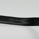 Burberrys Nova Check Shoulder Bag Beige Black Auth yk15637-9