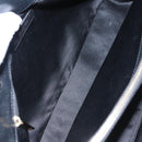 CHANEL Matelasse Chain Tote Bag Caviar Skin GST Black CC Auth yk15656A-21