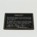 CHANEL Matelasse Chain Shoulder Bag Caviar Skin Orange Gold CC Auth yk15664A-12