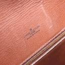 LOUIS VUITTON Monogram Saint Cloud GM Shoulder Bag M51242 LV Auth yk15729-23