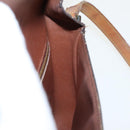 LOUIS VUITTON Monogram Saint Cloud GM Shoulder Bag M51242 LV Auth yk15729-24