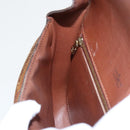 LOUIS VUITTON Monogram Saint Cloud GM Shoulder Bag M51242 LV Auth yk15729-25