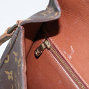 LOUIS VUITTON Monogram Saint Cloud GM Shoulder Bag M51242 LV Auth yk15729-26