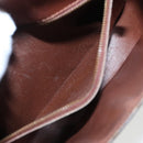 LOUIS VUITTON Monogram Saint Cloud GM Shoulder Bag M51242 LV Auth yk15729-11