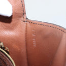 LOUIS VUITTON Monogram Saint Cloud GM Shoulder Bag M51242 LV Auth yk15729-12