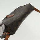 LOUIS VUITTON Monogram Saint Cloud GM Shoulder Bag M51242 LV Auth yk15729-6