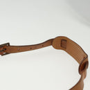 LOUIS VUITTON Monogram Saint Cloud GM Shoulder Bag M51242 LV Auth yk15729-14