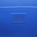 LOUIS VUITTON Taurillon Illusion Cotoville 40 Trunk Multicolor LV Auth yk15763S-25