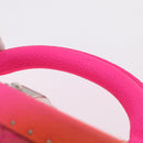 LOUIS VUITTON Taurillon Illusion Cotoville 40 Trunk Multicolor LV Auth yk15763S-14