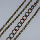 Christian Dior Necklace metal Gold Auth yk15810-4