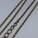 Christian Dior Necklace metal Gold Auth yk15810-5