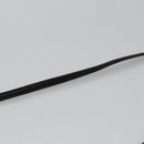 Salvatore Ferragamo Shoulder Bag Leather Black Gold Auth yk15984-8