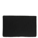 Christian Dior Trotter Canvas Chain Shoulder Bag Black Auth yk16037-2